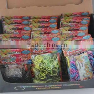 Mini Rubber Band For Bracelets thumbnail-1