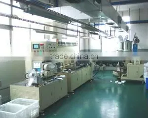 Guangzhou Amy Plastic Tube Co., Ltd. company overview - view 2 thumbnail