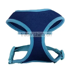 High Quality Custom Pet Dog Harness thumbnail-1