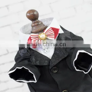 Wholesale High Quality Dog Clothes thumbnail-2