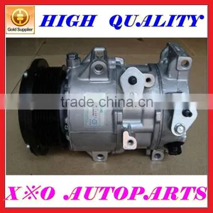 High Performance Car /Auto AC Air Compressor For TOYOTA Camry/Previa 447190-5321 /88310-42270 /88310-06330/88310-33250 thumbnail-1