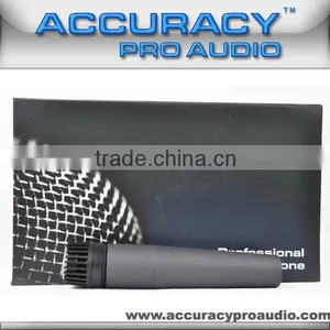 Professional Karaoke Wired Handheld Dynamic Microphone DM-57 thumbnail-2