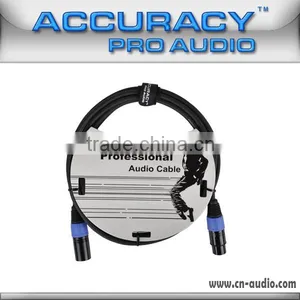 3 Meters 5 Poles Led Light Cable for Dmx Cable DMX009(5P)-3M thumbnail-1
