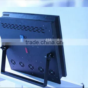 Various Usestage Stage Club Separately Controlable LED Matarix Wall Stage Light thumbnail-3