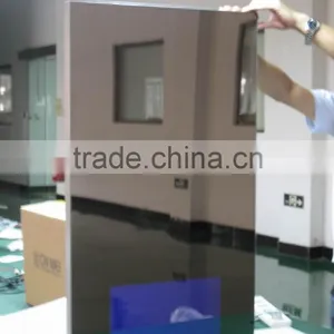 Ultra Slim Visual Hd Advertising Display Tv Bracket Magic Mirror Screen Kiosk Totem Lcd Display With Advertising thumbnail-3