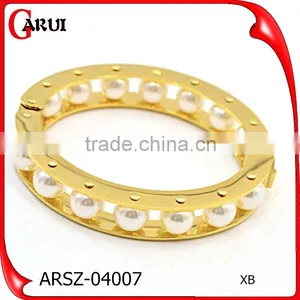 Top Selling Products in Gold Plated Jewelry Bracelet Cuff Bracelet thumbnail-2