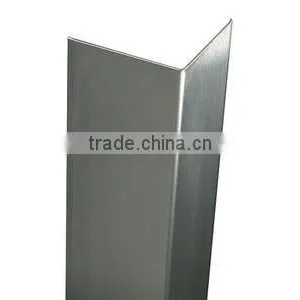 High Quality 316 Stainless Steel Angle Bar thumbnail-5