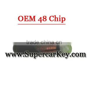 OEM ID48 Transponder Chip Tango Pro Copy Chip thumbnail-1