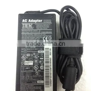 Notebook Car Charger 16v 4.5a 65wh Laptop ac Adapter 5.5/2.5mm Jack for IBM Original Laptop Power Supply thumbnail-4