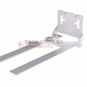 Good Quality Tow Arm for Power Enclosed Conductor System thumbnail-2