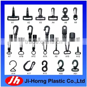 Cheap Snap Foldable Bag Hanger Hook for Handbag thumbnail-1