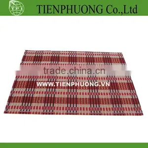 Colorful Place Mats thumbnail-1