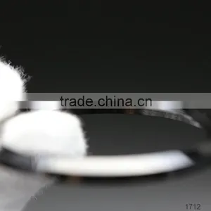 OEM Zirconia Bezel Insert for Man Watch thumbnail-5