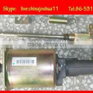 WG9725230041 Howo Truck Clutch Cylinder thumbnail-1