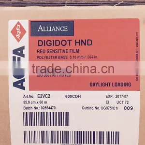 E2VC2 Agfa Digidot HND Imagesetting Film 55.9cm x 60mtr 600CDH thumbnail-1