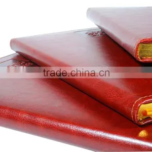 2016 Fantastic Eye-catching Prevalent Customized Notebook Printing thumbnail-6