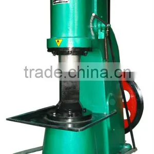Air Power Hammer Metal Forging Hammer C41-40KG (Integrated) thumbnail-1