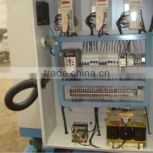 Small CNC MILLING MACHINE XK7124 thumbnail-4