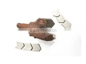 Factory Produce Tungsten Carbide Coal Mine Drilling Bit thumbnail-1