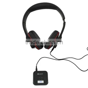 V3.0 Bluetooth Wireless Audio Receiver With Lossless Transmission ,standard Audio Output:3.5mm,compatibility:Bluetooth Version thumbnail-1