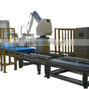 The Robot Palletizer thumbnail-1