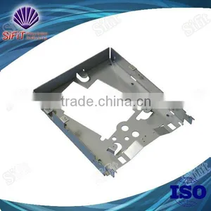 Good Quality China Stamping Car Body Parts thumbnail-3