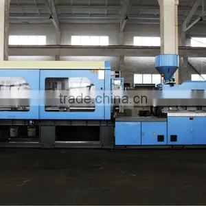 Cup Thermoforming Machine in China thumbnail-1