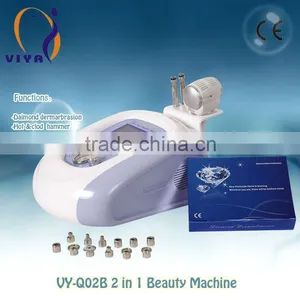 VY-Q02B Newest Used Facial Massage Equipment for Sale thumbnail-1