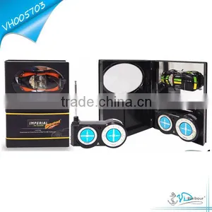 1/48 5CH RC Car Shop thumbnail-2