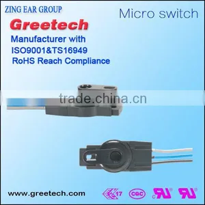 Ip67 Switch Mini Actuator Rotary Electrical Limit Rotary Switch thumbnail-2