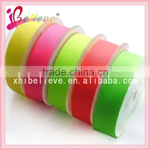 Wholesale China Factory Environmental High Quality Woven Ribbon thumbnail-1