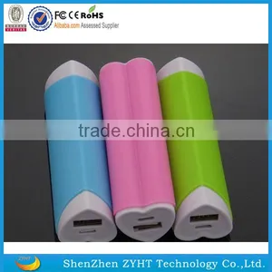 Wholesale Mini Portable Power Bank thumbnail-2