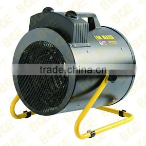 2-9kW Cylinder Air Heaters thumbnail-4