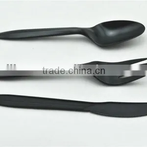 Airline PS Plastic Cutlery Set thumbnail-1