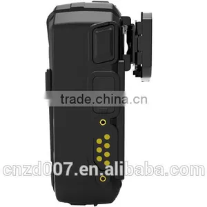 2.0 Inch Waterproof IP68 hd Cctv Body Camera thumbnail-4
