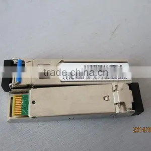 Telecom Industrial Quality Factory Supply Copper BIDI CWDM Cisco Sfp Model thumbnail-3