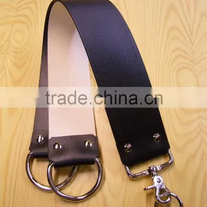 Best Quality Genuine Leather Salon Strops for Razor Sharpening thumbnail-1