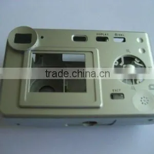 Plastic Digital Camera Cover Mold thumbnail-1