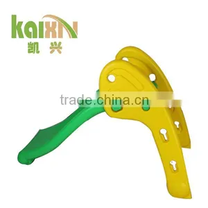 Kindergarten Playground Slide,Mini Plastic Slide thumbnail-1