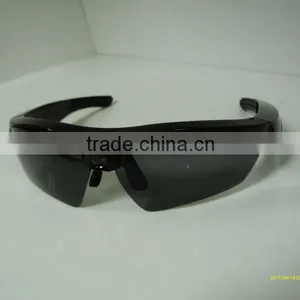 High Quality Sunglasses Mp3 Player With Stereo Type Bluetooth thumbnail-1