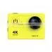 2016 Hot Sale Ultra HD 4K Sport Camera170 Degree Wide Angle Sports Action Camera With 2-inch Screen 1080p 60fps and Wifi thumbnail-3