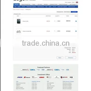 Professional Ads Website Design Similar Like thumbnail-1