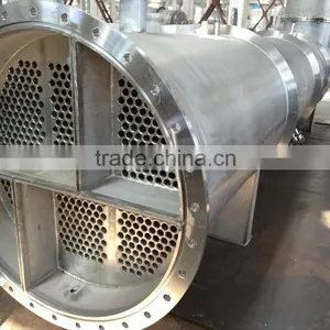 Corn Steep Liquor Evaporator thumbnail-4