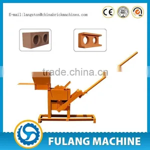 Interlock Brick Making Machine Price Construction Machine Interlock Pavers Manufacturers China Industrial Machinery thumbnail-1