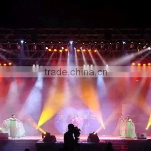 Factory Price LED Waterproof IP65 Par Light 6pcs 7in1 RGWBA+UV thumbnail-3