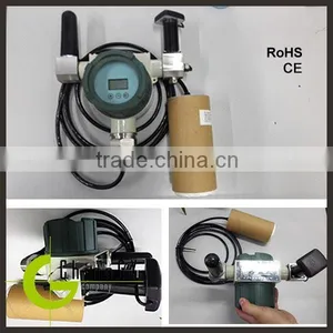 Economical Can Bus ZIGBEE Temperature Transmitter for Tracking thumbnail-1