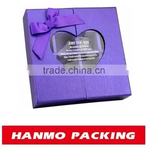 Chocolate Individually Wrapped Packagings Print Your Own Logo ODM OEM Orders thumbnail-1