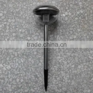 Solar Garden Light Ball Light Led Solar Lamp thumbnail-1