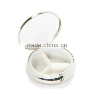 Wholesale Bling Cute Pill Box thumbnail-3