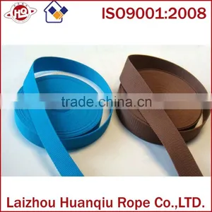 1-5 cm Cotton Webbing With High Quality thumbnail-1
